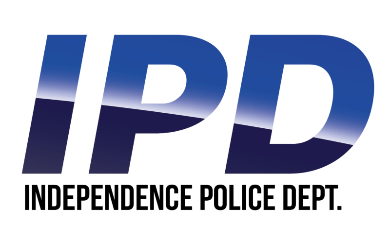 Independence Police Logo